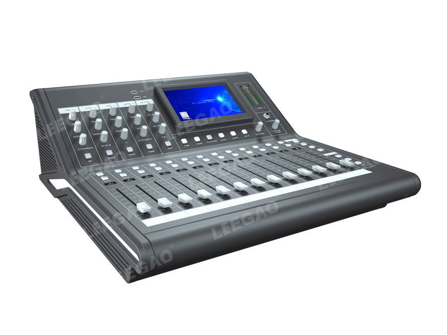 DH-S12调音台