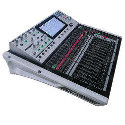 SQ-18调音台