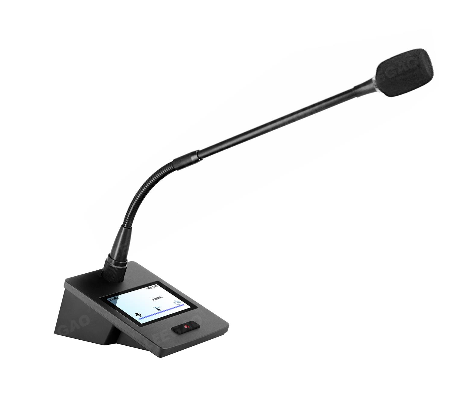 DH-M30A/B[发言单元]